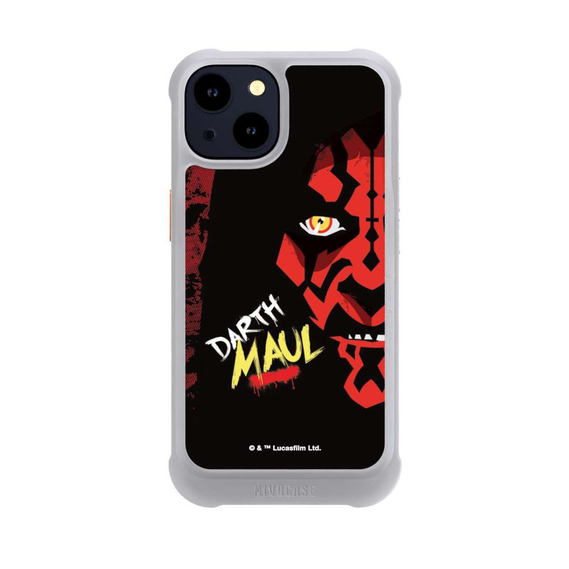 iPhone 14 NIVOmax Darth Maul Grim Look