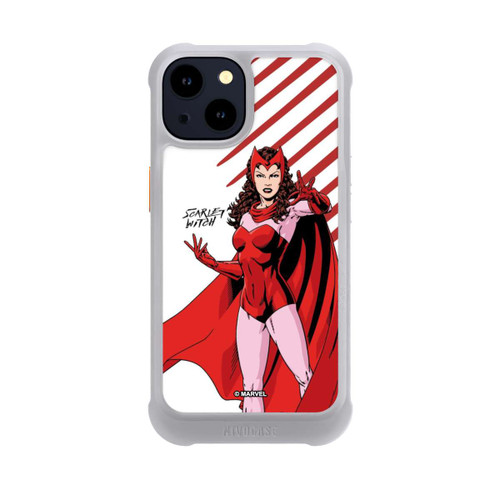 Apple iPhone 14 NIVOmax Scarlet Witch