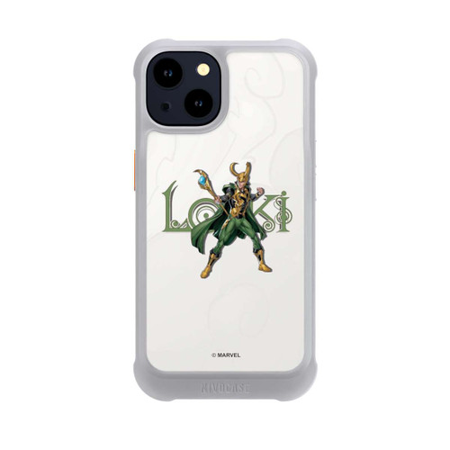 Apple iPhone 14 NIVOmax Loki Zepter