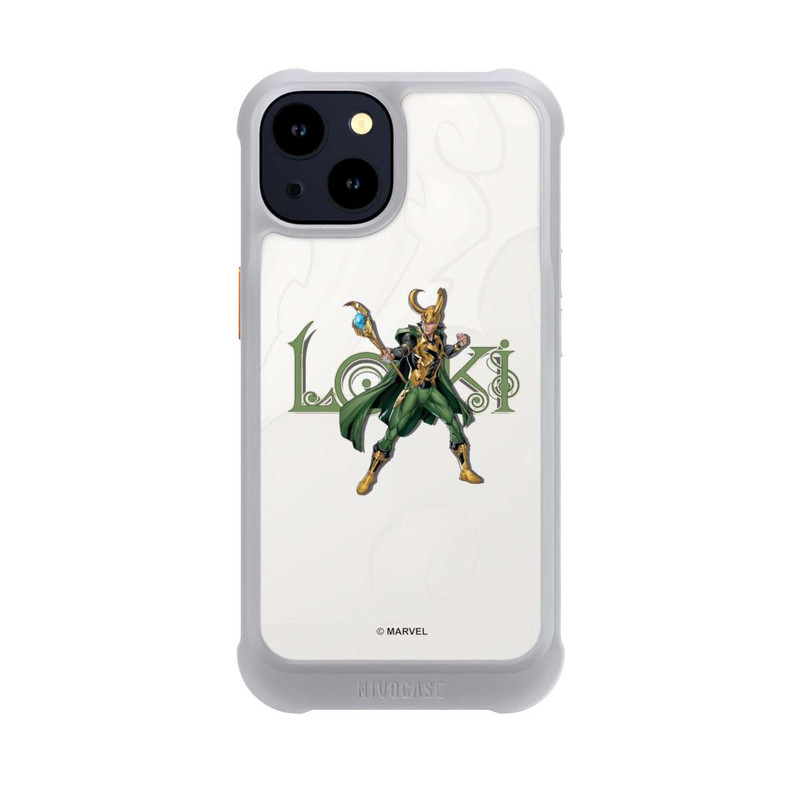 iPhone 14 NIVOmax Loki Zepter
