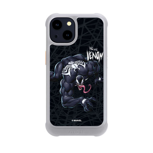 Apple iPhone 14 NIVOmax Venom Kriechend