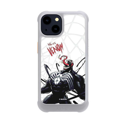 Apple iPhone 14 NIVOmax We are Venom Triumphierend