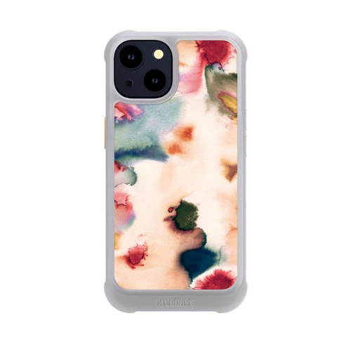 Apple iPhone 14 NIVOmax Abstract Watercolor