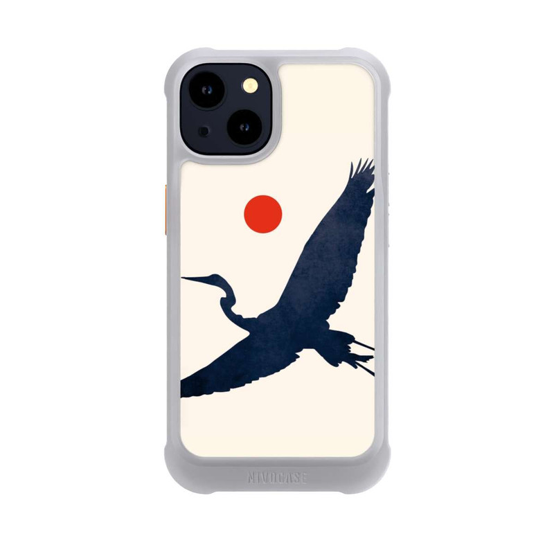 iPhone 14 NIVOmax Kranich 2