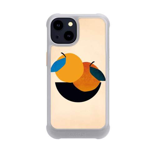 Apple iPhone 14 NIVOmax Two Apples