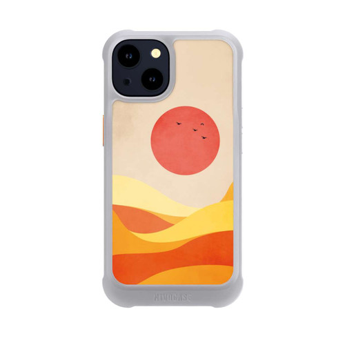 Apple iPhone 14 NIVOmax Süße Harmonie