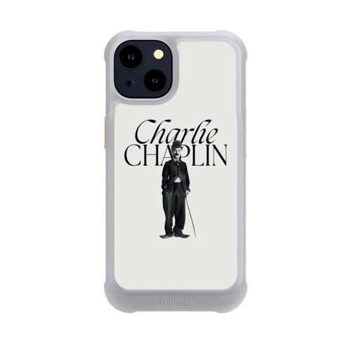 Apple iPhone 14 NIVOmax Charlie Chaplin