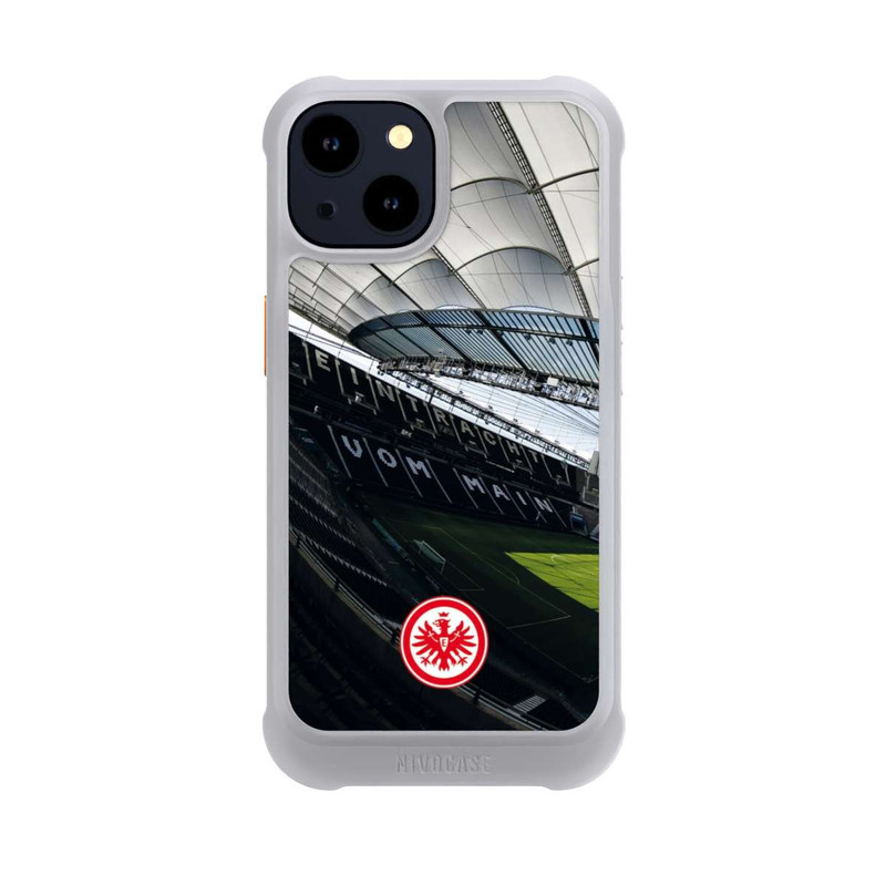 iPhone 14 NIVOmax SGE Stadion Eintracht vom Main