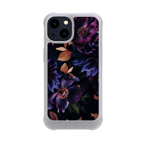 Apple iPhone 14 NIVOmax Flower Autumn