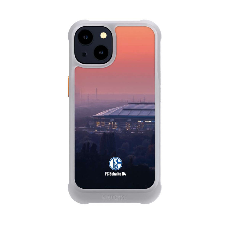iPhone 14 NIVOmax Schalke 04 Stadion