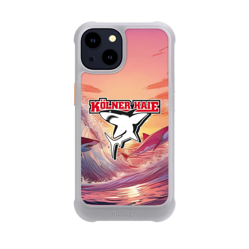 iPhone 14 NIVOmax Kölner Haie Ocean KI