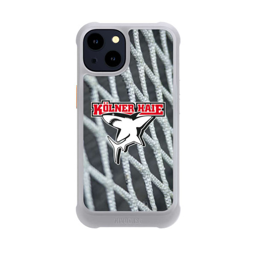 Apple iPhone 14 NIVOmax Kölner Haie Tornetz