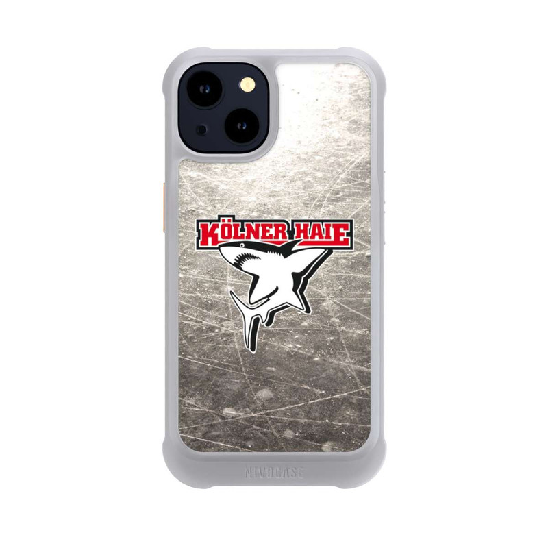 iPhone 14 NIVOmax Kölner Haie Eisfläche