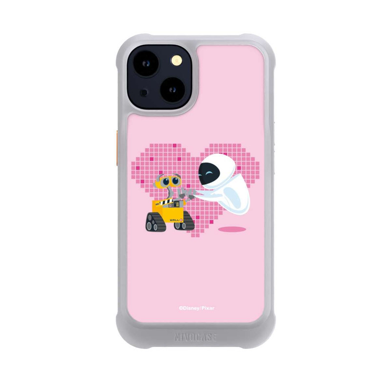 iPhone 14 NIVOmax Wall-E Love