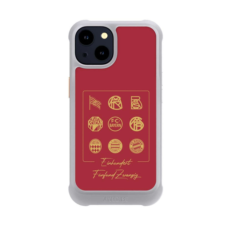 iPhone 14 NIVOmax FCB 125 Jahre