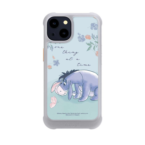 Apple iPhone 14 NIVOmax Winnie The Pooh One Thing at A Time