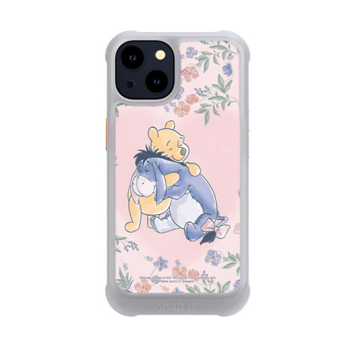 Apple iPhone 14 NIVOmax Winnie The Pooh You Make My Heart Shine