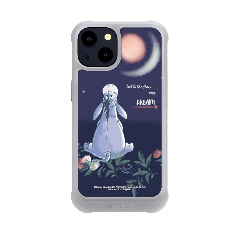 iPhone 14 NIVOmax Winnie The Pooh Look into The Stars