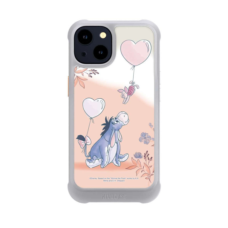 iPhone 14 NIVOmax Winnie The Pooh All That Really Matters