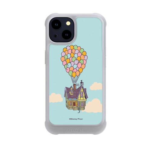 Apple iPhone 14 NIVOmax To New Adventures