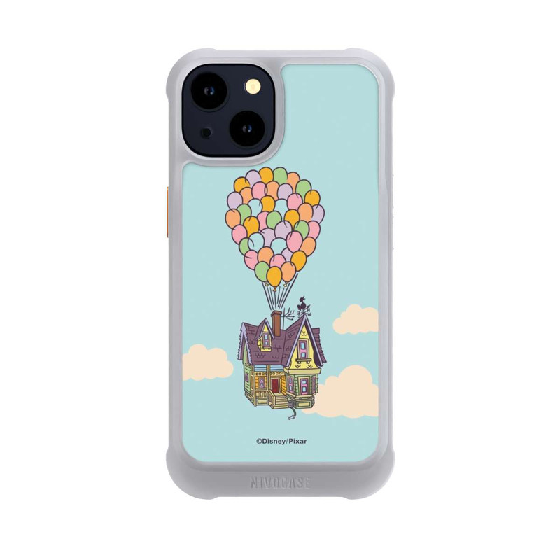 iPhone 14 NIVOmax To New Adventures