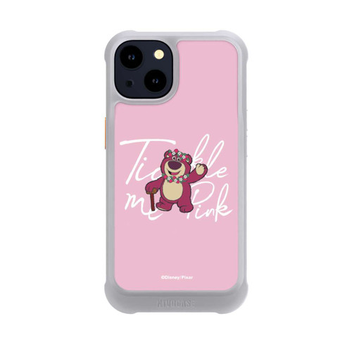 Apple iPhone 14 NIVOmax Lotso Toy Story Tickle me Pink