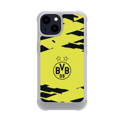 Apple iPhone 14 NIVOmax BVB Sondertrikot Neon