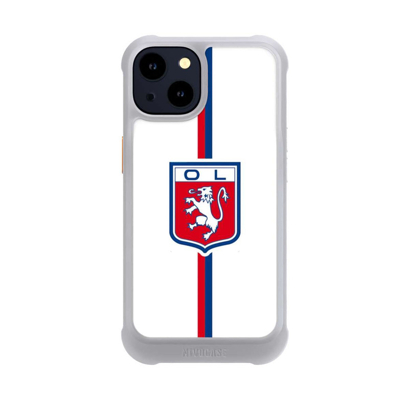 iPhone 14 NIVOmax OL Vintage Logo