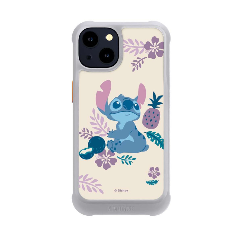 iPhone 14 NIVOmax Stitch Floral