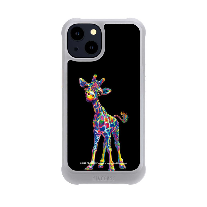 iPhone 14 NIVOmax Giraffenkalb