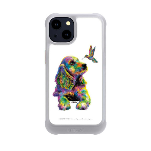 Apple iPhone 14 NIVOmax Cocker Spaniel