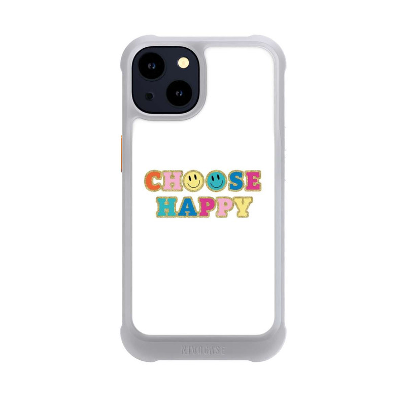 iPhone 14 NIVOmax Choose Happy Color