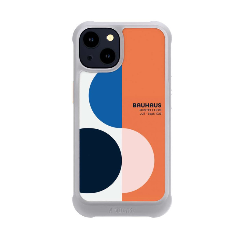 iPhone 14 NIVOmax Bauhaus Roundings
