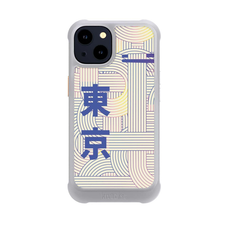 iPhone 14 NIVOmax Ramen Japanese Set