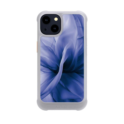 Apple iPhone 14 NIVOmax Tranquil Flow Abstract Dimension with AI