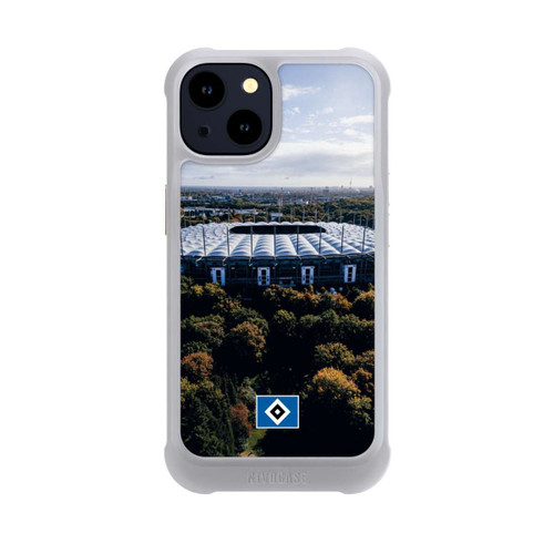 Apple iPhone 14 NIVOmax HSV Volksparkstadion