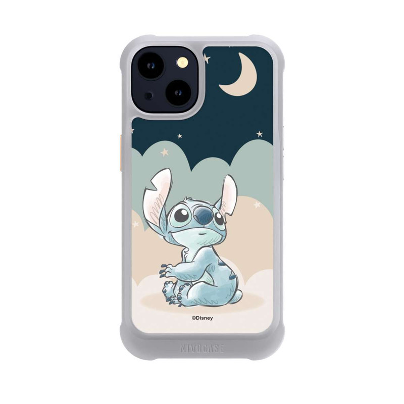 iPhone 14 NIVOmax Stitch Moonlight