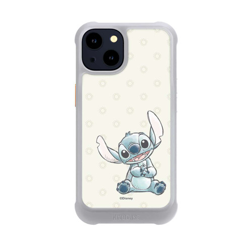 Apple iPhone 14 NIVOmax Stitch Pastel Sun Smiles
