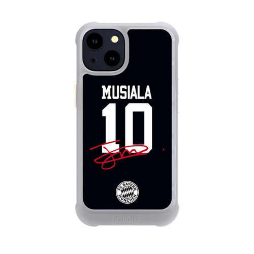 Apple iPhone 14 NIVOmax Musiala 10