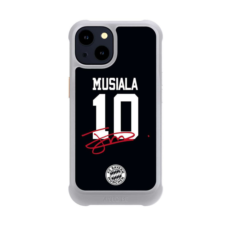 iPhone 14 NIVOmax Musiala 10