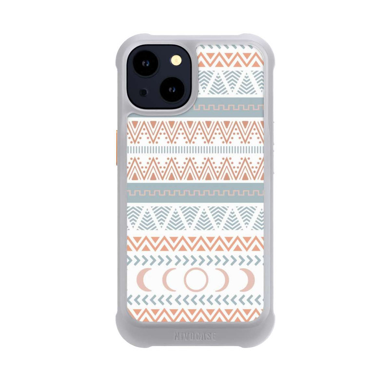 iPhone 14 NIVOmax Boho Theme
