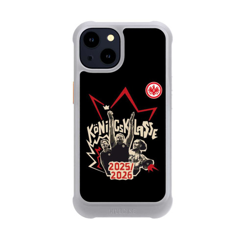 Apple iPhone 14 NIVOmax SGE Königsklasse