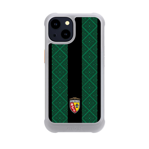 Apple iPhone 14 NIVOmax RC Lens Maillot Extérieur 25-26