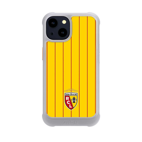 Apple iPhone 14 NIVOmax RC Lens Maillot Domicile 25/26