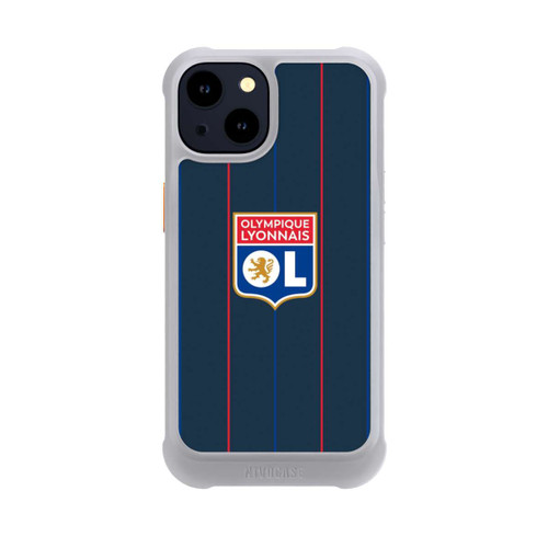Apple iPhone 14 NIVOmax OL Auswärtstrikot 25-26