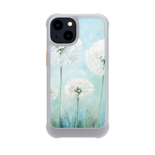 Apple iPhone 14 NIVOmax Dandelion Dreams Watercolor