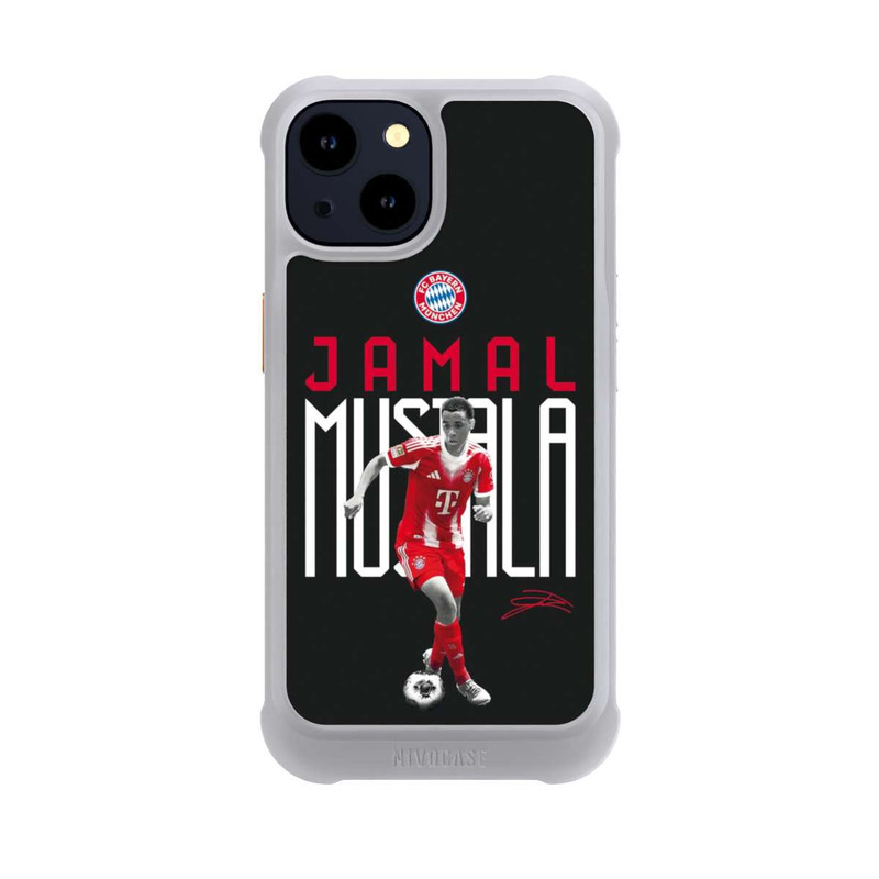 iPhone 14 NIVOmax Jamal Musiala 25/26
