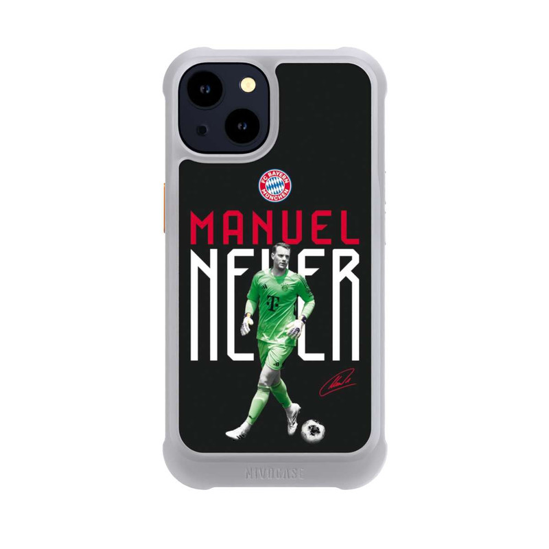 iPhone 14 NIVOmax Manuel Neuer 25/26