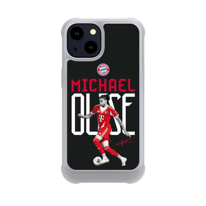 iPhone 14 NIVOmax Michael Olise 25/26