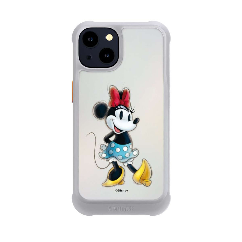 iPhone 14 NIVOmax Minnie Sweet Mouse